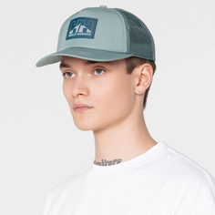 Кепка Trucker Cap Helly Hansen