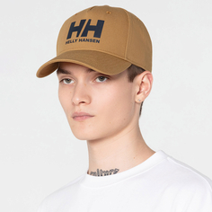 Кепка Ball Cap Helly Hansen