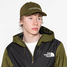 Кепка Roomy Norm Hat The North Face