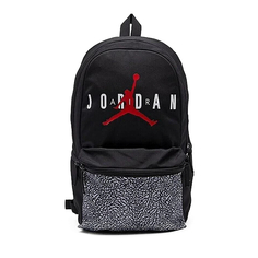 Рюкзак Jumpman Black Cement Elephant Large Jordan