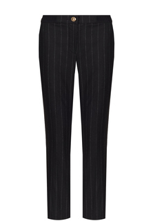 Брюки VERSACE JEANS COUTURE