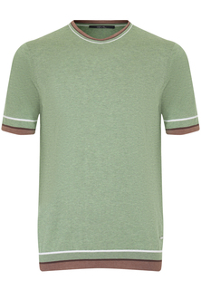 Пуловер BML Crew Neck Short Sleeve, 300079 BML