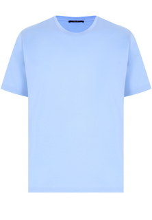 Футболка BML Base Сrew Neck Short Sleeve, 300109 BML