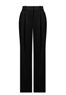 Брюки ERMANNO SCERVINO