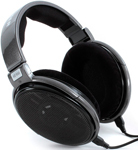 Открытые динамические стерео наушники Sennheiser HD 650 508825