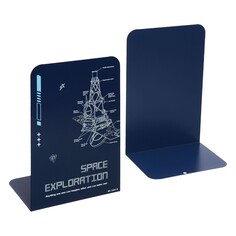 Подставки для книг NO Brand