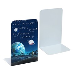 Подставки для книг NO Brand