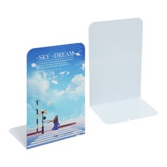 Подставки для книг NO Brand