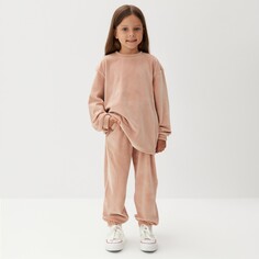 Костюм свитшот брюки Kaftan