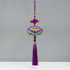 Подвеска текстиль NO Brand