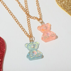 Кулоны неразлучники Выбражулька