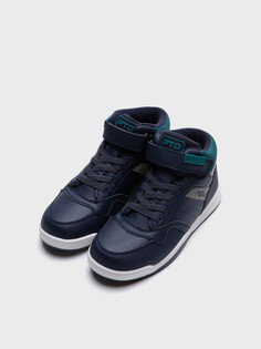 Ботинки Playtoday