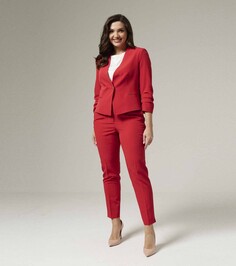 Брючный костюм (жакет, брюки) Panda