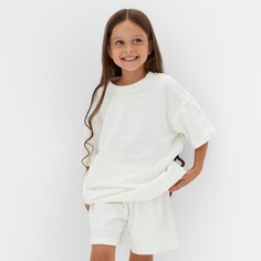 Костюм футболка шорты Kaftan