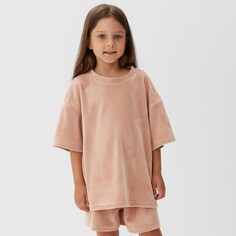 Костюм футболка шорты Kaftan
