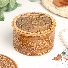 Шкатулка NO Brand