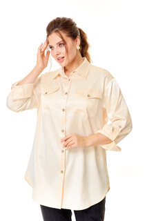Рубашка Abbi Clothes