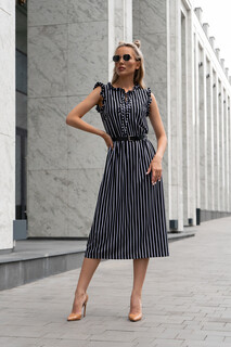 Платье Open Style