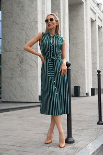 Платье Open Style