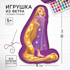 Набор для создания игрушки из фетра Disney