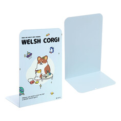 Подставки для книг NO Brand