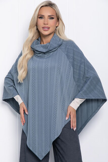 Пончо LT Collection