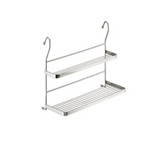 Полка двухъярусная Lemax