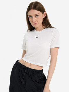 Футболка женская Nike Essential, Белый
