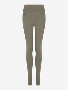 Легинсы женские Under Armour Motion, Серый