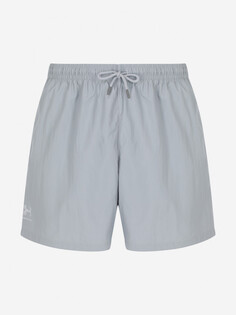 Шорты мужские Under Armour Essential Volley, Серый