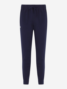 Брюки мужские Under Armour Rival Fleece, Синий