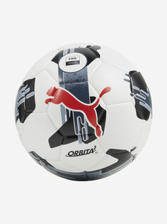 Мяч футбольный PUMA Orbita 2 TB, Белый