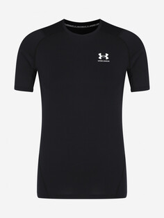 Футболка мужская Under Armour Comp, Черный