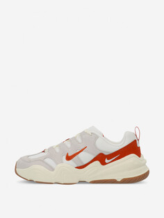 Кроссовки женские Nike Tech Hera, Серый