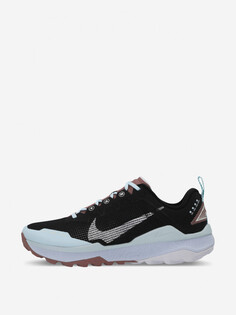 Кроссовки женские Nike Wildhorse 8, Серый