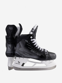 Коньки хоккейные Bauer Supreme M 50 PRO, Черный