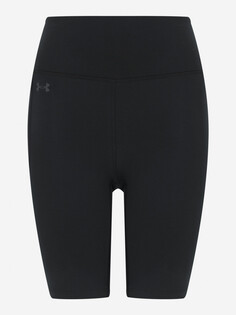 Велосипедки женские Under Armour Motion Bike, Черный