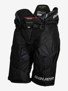 Шорты хоккейные Bauer Vapor Hyperlite, Черный