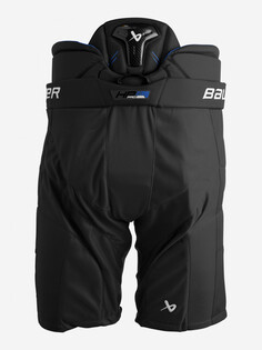 Шорты хоккейные детские Bauer HP PRO Pant-SR, Черный