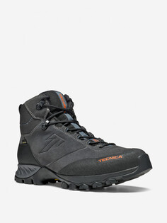 Ботинки мужские Tecnica Granit Mid GTX, Серый