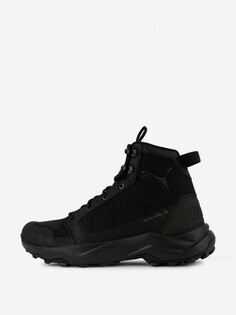 Ботинки мужские PUMA Boulder WTR, Черный