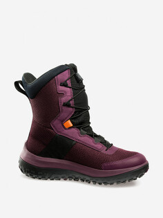 Ботинки утепленные женские Tecnica Argos GTX®, Фиолетовый