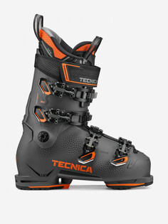 Ботинки горнолыжные Tecnica Mach Sport MV 100 GW, Серый