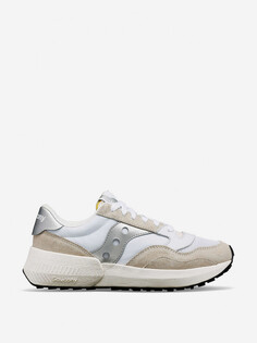 Кроссовки женские Saucony Jazz Nxt, Белый