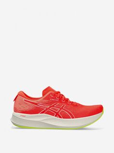Кроссовки женские ASICS Evoride Speed 2, Красный