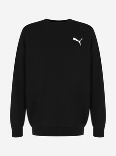 Свитшот мужской PUMA, Черный