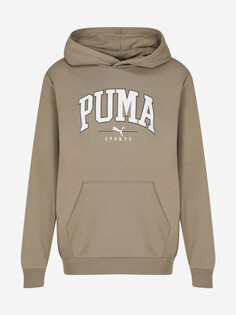 Костюм мужской PUMA, Бежевый