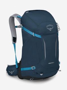 Рюкзак Osprey Hikelite, 32 л, Синий