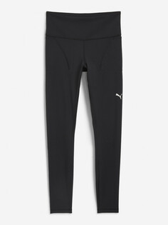 Легинсы женские PUMA Cloudspun, Черный