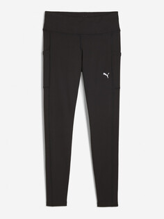 Легинсы женские PUMA Velocity, Черный